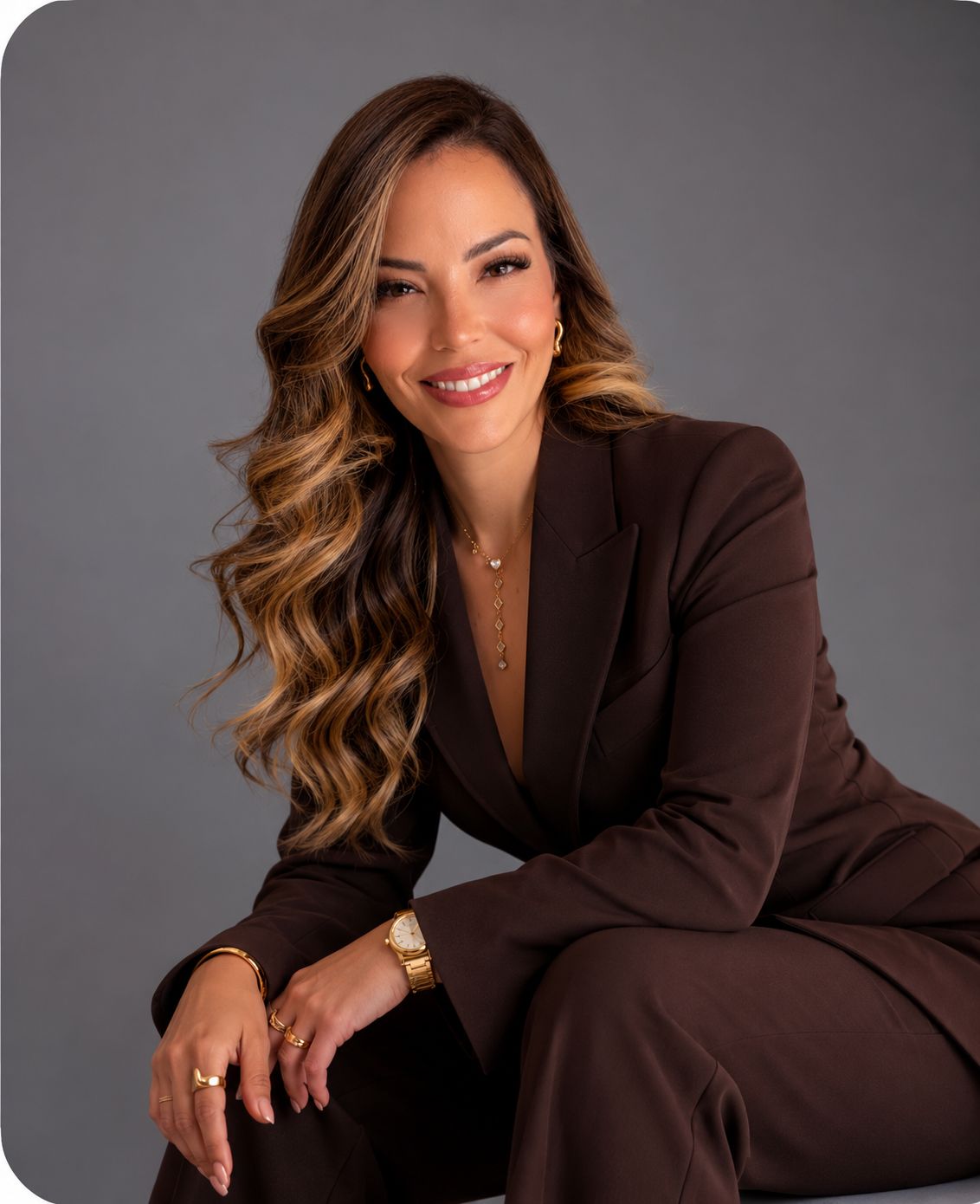 Fabiane Neu, Founder & CHRO da RH na Estratégia